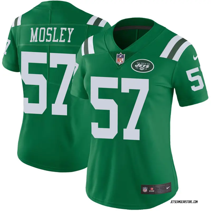cj mosley salute to service jersey