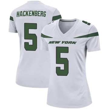 Xazavian Valladay New York Jets Nike Women's Team Game Jersey - Gotham Green