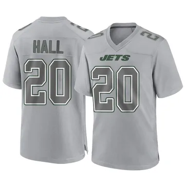 Breece Hall Jersey, Breece Hall Game & Limited Jets Jerseys - Jets Store