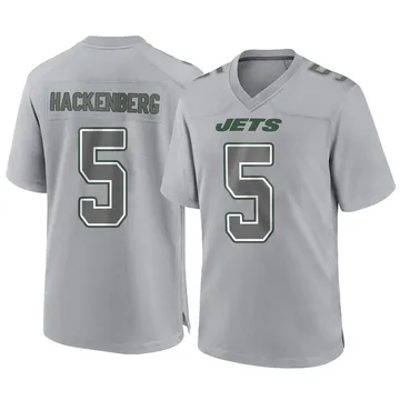 2017 Prestige Hardwear Jerseys #6 Christian Hackenberg at 's Sports  Collectibles Store