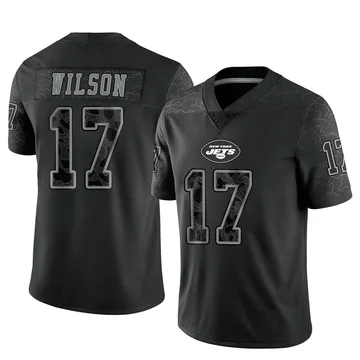 Top Hot Sale, 55% OFF  Garrett Wilson New York Jets Olive 2022 Salute To  Service Limited Jersey